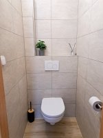 Apartmány v rodinném domě