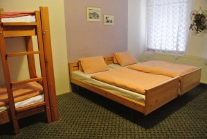 Penzion Diana +++ Villa Diana