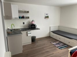 Apartmány Prostřední
