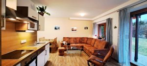 Apartmány a Vily LIPNO-IN