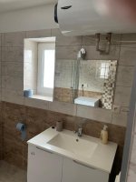 Apartmány Prostřední