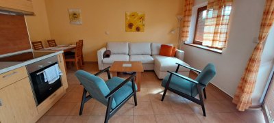 Apartmány a Vily LIPNO-IN