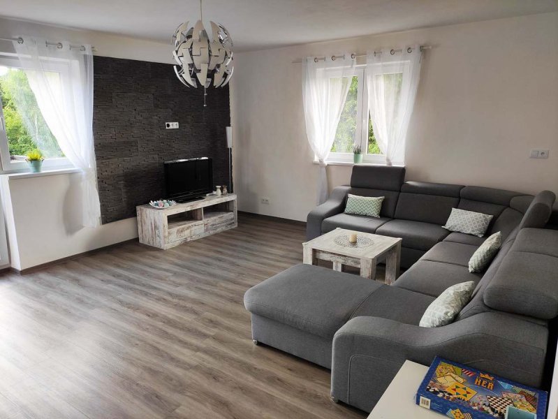 Apartmán u Fryšávky