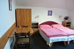 Penzion Diana +++ Villa Diana