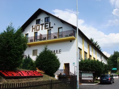 Hotel Formule