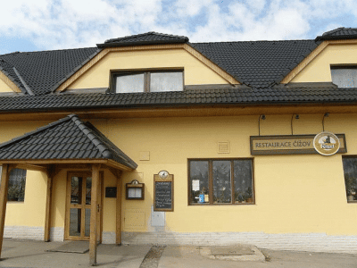 Hotel Býk