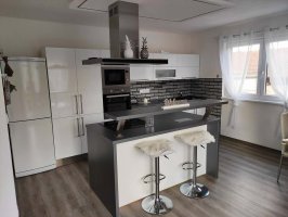 Apartmán u Fryšávky