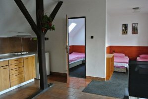 Penzion Diana +++ Villa Diana