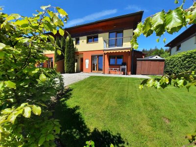 Apartmány a Vily LIPNO-IN