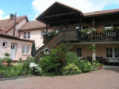 Penzion Diana +++ Villa Diana