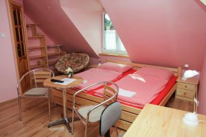 Penzion Rehabilitace