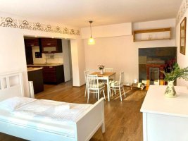 Račí údolí - Rychlebské hory - Jeseníky