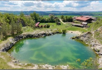 Ranč Vápenka