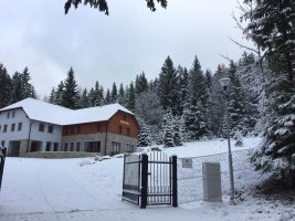 Club Rezidence Pod Lučí