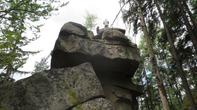 Club Rezidence Pod Lučí