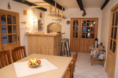 Penzion Rehabilitace