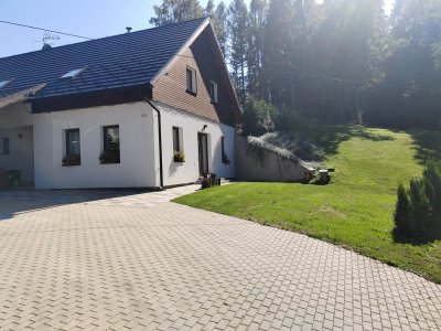 Chalupa Hykyška