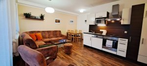 Apartmány a Vily LIPNO-IN