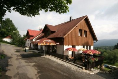 Penzion u Röselů