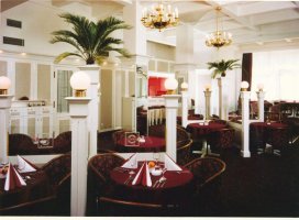 WELLNESS HOTEL CENTRÁL