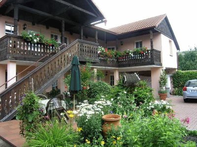 Penzion Diana +++ Villa Diana