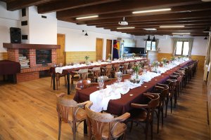 Penzion Na Chrámečném