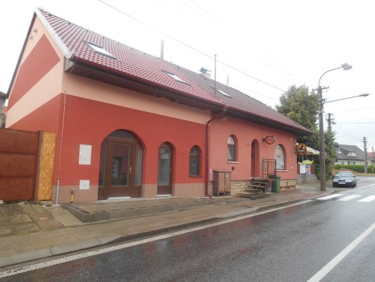 Cyklo ubytování