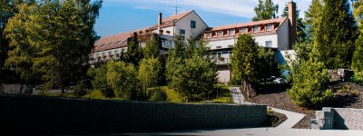 Hotel Amerika