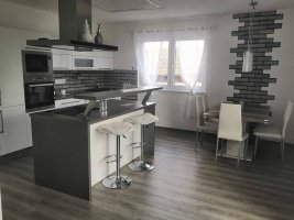 Apartmán u Fryšávky