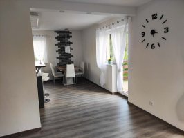 Apartmán u Fryšávky