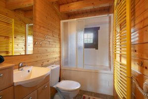 Apartmány a chalupy Pod Liščím kopcem Vrchlabí