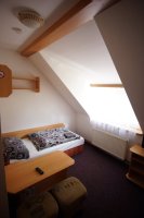 Penzion Vosí Hnízdo