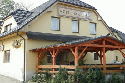 Hotel Býk