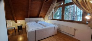 Apartmány a Vily LIPNO-IN