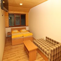 Penzion Na Chrámečném