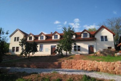 Penzion POD VYHLÍDKOU