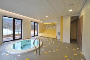 Hotel Jiřinka Dolní Morava