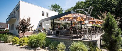 Pension a restaurace Zděná bouda