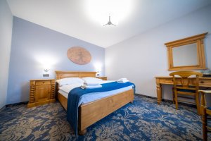 Wellness & Congress Hotel U Kata