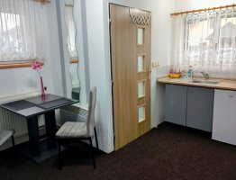 Ubytování v soukromí