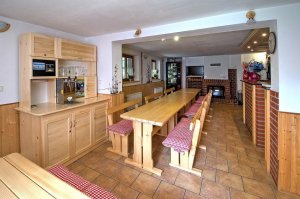 Penzion U Tří veverek