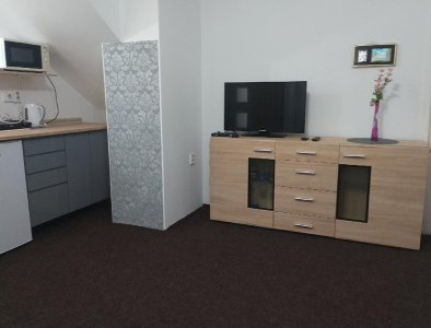 Ubytování v soukromí