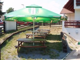 Pension U Kláštera