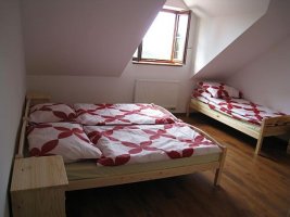 Penzion POD VYHLÍDKOU