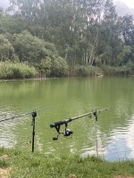 Autokemp Kačer - Ovčary