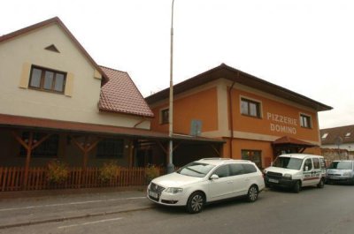 Penzion Domino