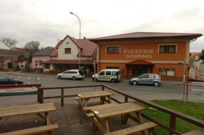 Penzion Domino