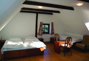 Dům U ospalého heligónu