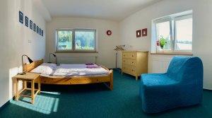 Apartmány U Lanovky