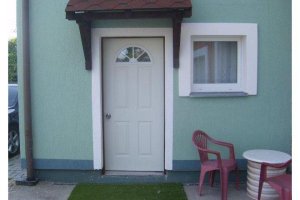 Ubytování v soukromí